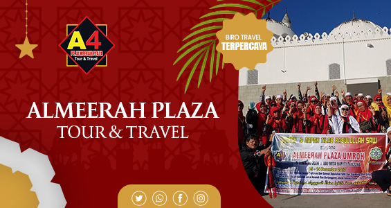 Profil-Almeerah-Plaza-Tour