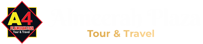 PT. Almeerah Plaza Tour & Travel