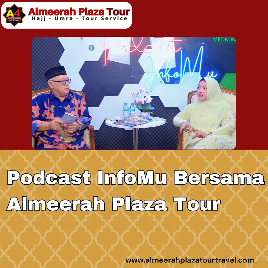 PT. almeerah plaza tour & travel (1)