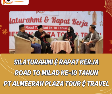 PT. almeerah plaza tour & travel (4)