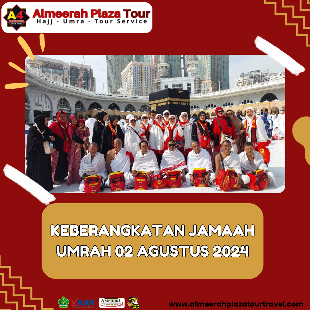 PT. almeerah plaza tour & travel (3)