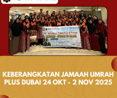 PT. almeerah plaza tour & travel (15)