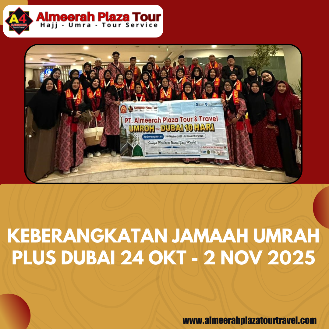 PT. almeerah plaza tour & travel (15)