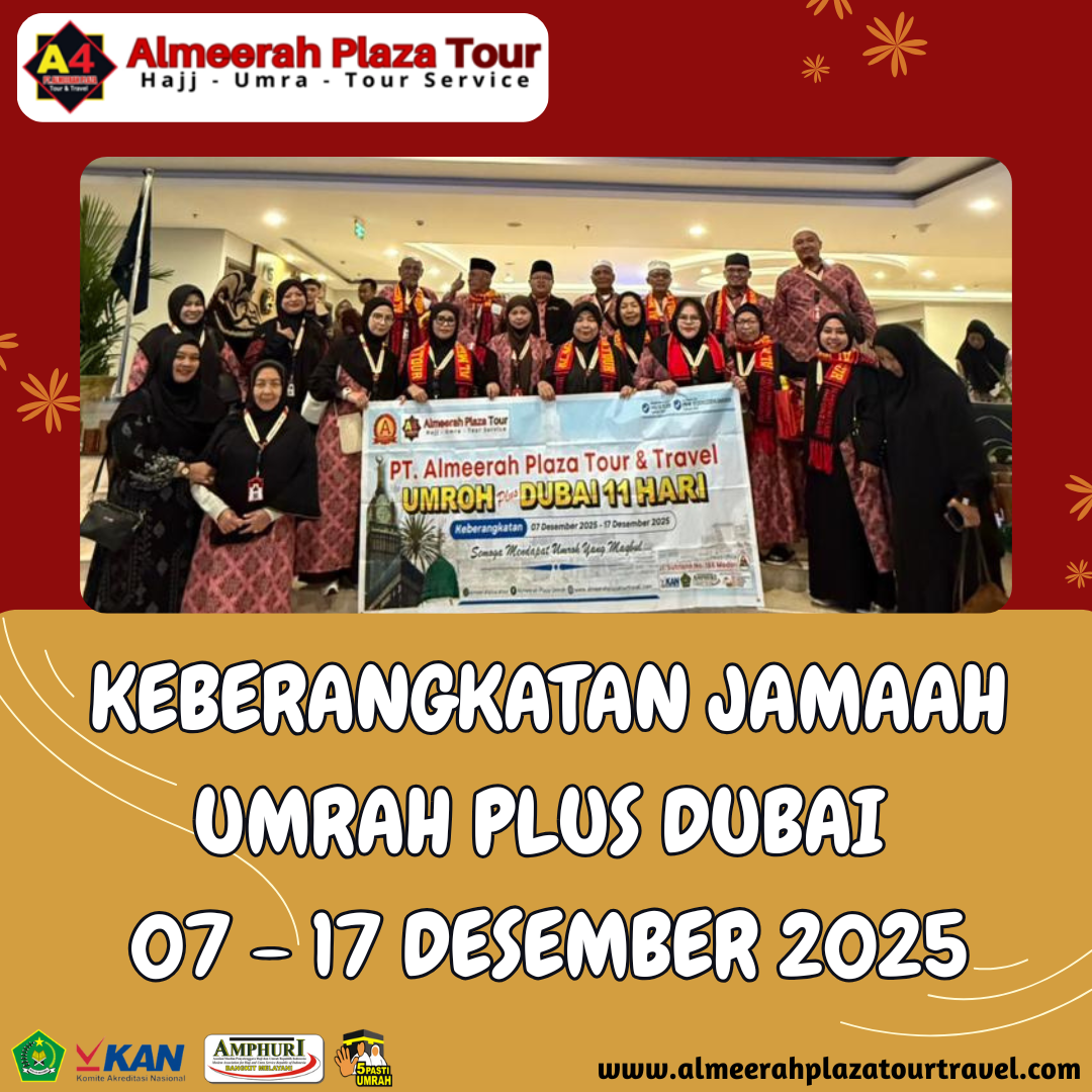 PT. almeerah plaza tour & travel (16)