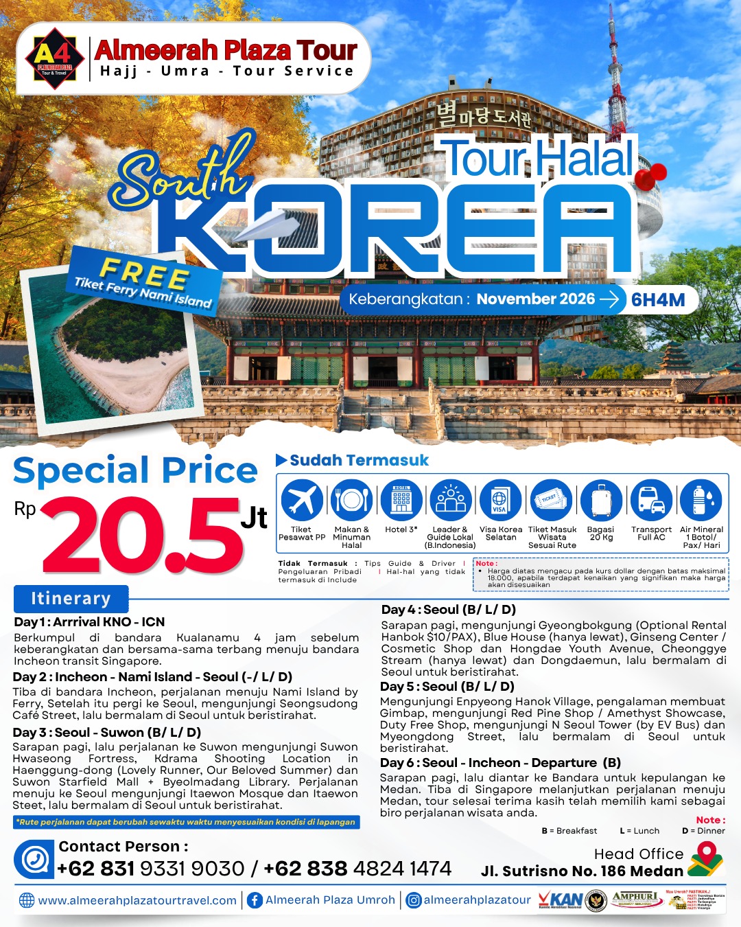 korea 26